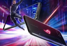 ASUS, ROG Phone 3'ün Çıkış Tarihini Duyurdu