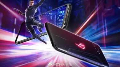 ASUS, ROG Phone 3'ün Çıkış Tarihini Duyurdu