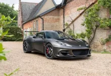 Lotus ve Williams Ortaklık Anlaşması İmzaladı