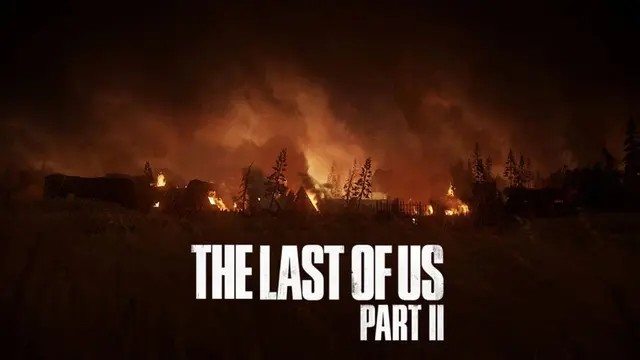 The Last of Us Part II İçin Yeni Bir Etkinlik Düzenlenecek