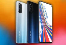 Vivo iQOO Z1x'in Batarya Kapasitesi Ortaya Çıktı