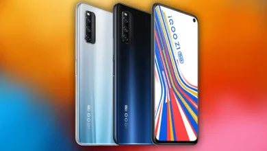 Vivo iQOO Z1x'in Batarya Kapasitesi Ortaya Çıktı