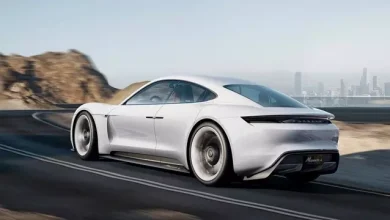 Porsche Taycan, 3 Yıl Ücretsiz Şarj Hizmeti ile Sunulacak