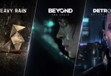 Quantic Dream'in Popüler Oyunları İçin Steam Çıkış Tarihleri