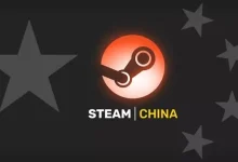 Steam Çin'in Alfa Sürümü Yayınlandı