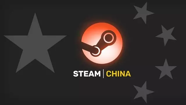 Steam Çin'in Alfa Sürümü Yayınlandı