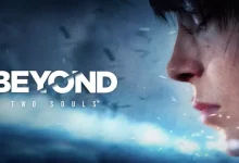 Epic'e Özel Oyun Beyond: Two Souls'un Steam Sayfası Açıldı