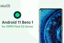 OPPO, Find X2 İçin Android 11 Beta 1 Yayınladı