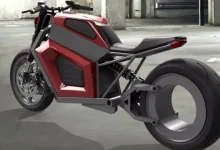 Fütüristik Tasarımlarıyla Gönlümüzü Fetheden 5 Motosiklet