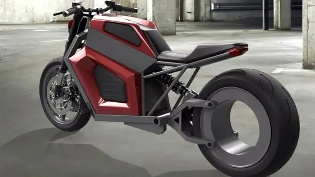 Fütüristik Tasarımlarıyla Gönlümüzü Fetheden 5 Motosiklet