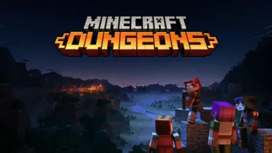 Minecraft Dungeons'ın Duyurulmamış DLC'leri Ortaya Çıktı