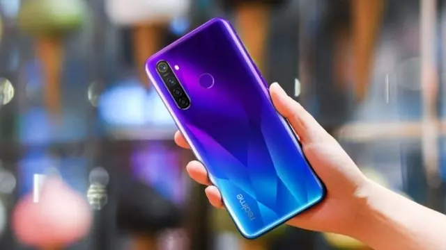 realme XT Şarjdayken Patladı - Webtekno – Güncel Teknoloji Haberleri ve Video İncelemeleri