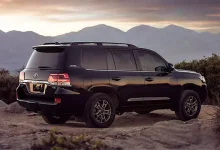 Toyota, Land Cruiser SUV'sinin Özel Sürümünü Duyurdu