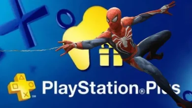 Spider-Man'in PS Plus'ta Ücretsiz Olacağı İddia Edildi
