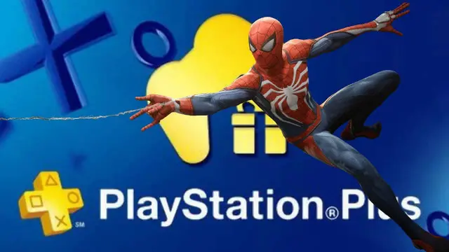 Spider-Man'in PS Plus'ta Ücretsiz Olacağı İddia Edildi