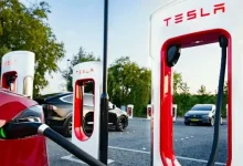 Tesla’nın Supercharger Adlı Şarj Noktaları Saldırıya Uğruyor