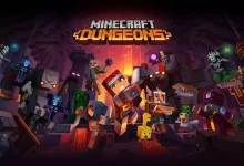 Minecraft Dungeons Hakkında Bilmeniz Gerekenler