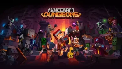 Minecraft Dungeons Hakkında Bilmeniz Gerekenler