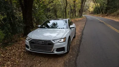 2019 Audi A6 İlk Sürüş Deneyimi (Daha Ucuza A7 Performansı)