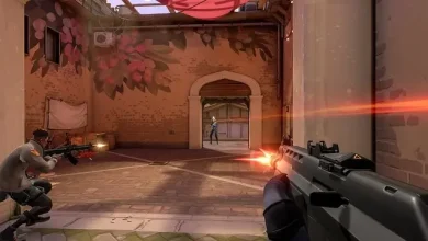 Valorant'ta Standart Maçlar İçin Kill Rekoru Kırıldı