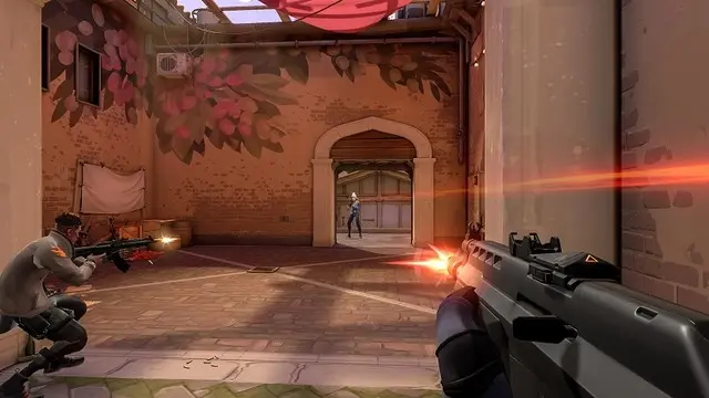 Valorant'ta Standart Maçlar İçin Kill Rekoru Kırıldı