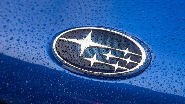 Subaru'nun En Güçlü Aracı: WRX STI 209