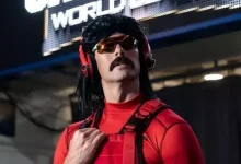 Girdiği İddiayı Kaybeden Dr. DisRespect, Valorant'ı Sildi