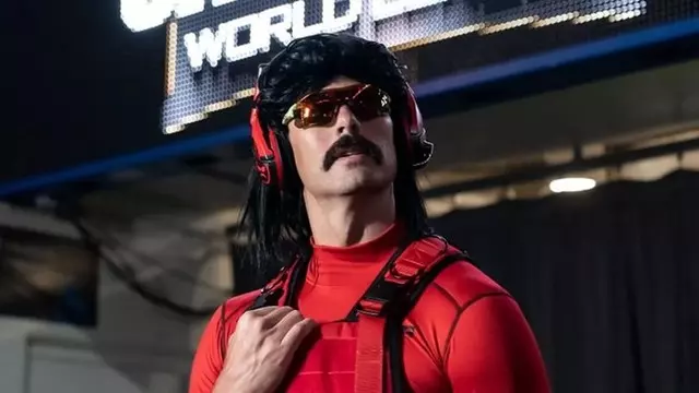 Girdiği İddiayı Kaybeden Dr. DisRespect, Valorant'ı Sildi