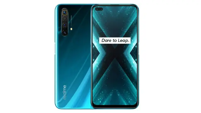 realme X3, Özellikleriyle Geekbench'te Ortaya Çıktı