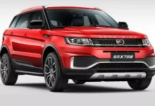 Gözünüze Bir Yerlerden Tanıdık Gelecek 10 Çakma Otomobil