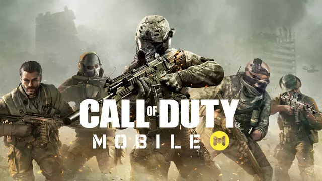 'Gulag' Sistemi, Call of Duty: Mobile'a da Geliyor