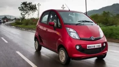 Dünyanın En Ucuz Arabası Tata Nano Üretimi Nisanda Bitecek