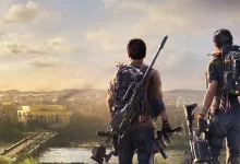 The Division 2’nin Hikayesini Ele Veren Ses Dosyası Bulundu