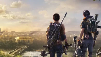 The Division 2’nin Hikayesini Ele Veren Ses Dosyası Bulundu