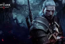 The Witcher 3 HD Versiyonunun Karşılaştırma Videosu
