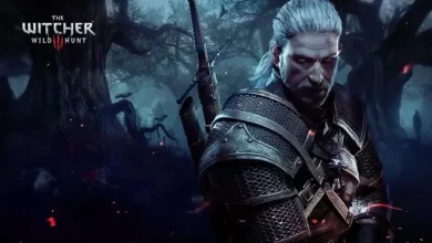 The Witcher 3 HD Versiyonunun Karşılaştırma Videosu