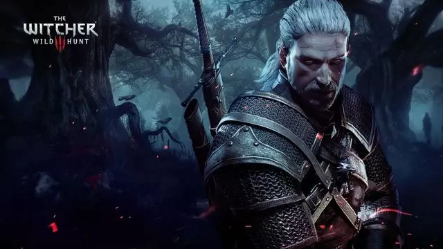 The Witcher 3 HD Versiyonunun Karşılaştırma Videosu