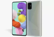 Samsung Galaxy M31s'in Batarya Kapasitesi Ortaya Çıktı