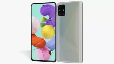 Samsung Galaxy M31s'in Batarya Kapasitesi Ortaya Çıktı