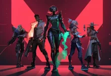 Valorant'ın Resmi Lansmanına Sayılı Günler Kaldı