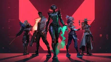 Valorant'ın Resmi Lansmanına Sayılı Günler Kaldı