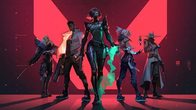 Valorant'ın Resmi Lansmanına Sayılı Günler Kaldı