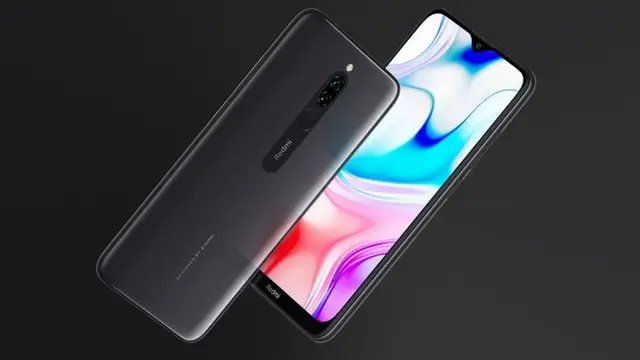 Redmi 8 Serisi 19 Milyon Satış Adedine Ulaştı