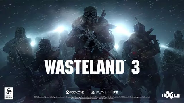Wasteland 3'ten Yeni Bir Geliştirici Videosu Yayınlandı