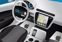 Otomobil Sevdasından Vazgeçmeyen Apple'dan 200 Kişilik Ekip