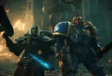 Warhammer 40.000in Yeni Sürümü Yakında Geliyor