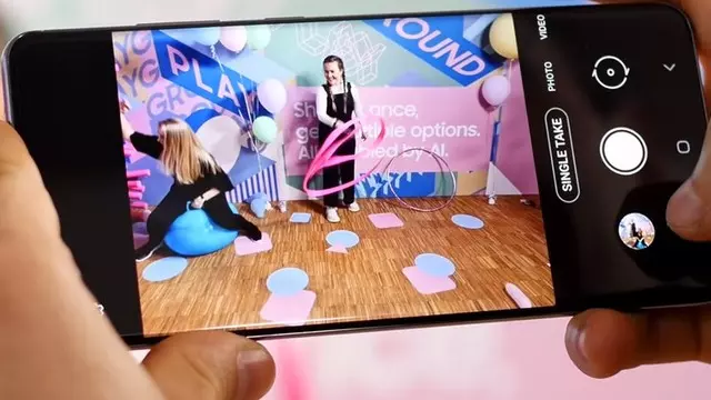 Akıllı Telefonlardaki Çoklu Kameraların İyi Fotoğrafa Etkisi