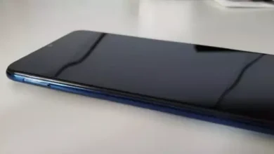 Honor X10 Max'in Tasarımını Gösteren Bir Fotoğraf Ortaya Çık