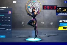 Fortnite’a Bir Kıyamet Günü Sayacı Eklendi