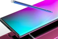 Galaxy Note20’nin S Pen’i, Apple Pencil’e Rakip Olacak